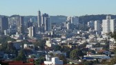 Previsão indica tempo firme e com “calor” durante as tardes desta semana