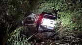 Socorrista descobre morte do irmão e da cunhada durante atendimento a vítimas de acidente