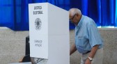 Cresce número de idosos com mais de 70 anos aptos a votar