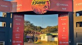Via Tecnológica do Leite vai mostrar a trajetória de produtores rurais