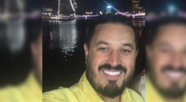 Vereador de Piraquara é preso em flagrante por agredir a esposa, diz polícia