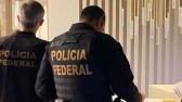 PF combate descaminho, contrabando e lavagem de dinheiro na fronteira com a Argentina
