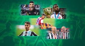 Veja os 16 campeões estaduais deste fim de semana