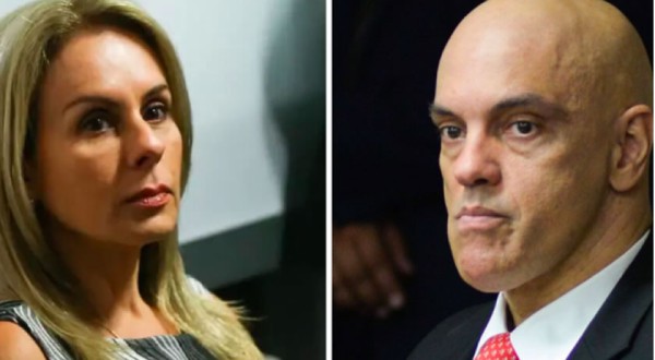 De visto cancelado a ‘morte financeira’: as autoridades do Brasil na lista de sanções dos EUA