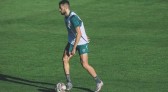 Chape terá várias mudanças contra o SP