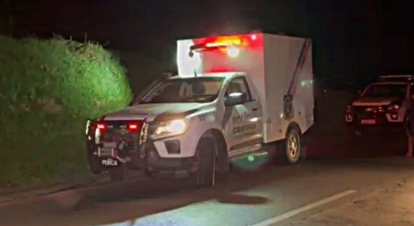 Homem de 49 anos é encontrado morto no Bairro Terra Nossa