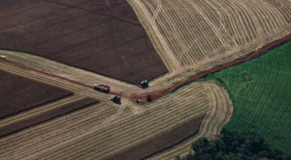 PIB do Paraná cresce 2,8% em 2025 e supera média nacional