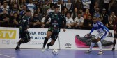 Marreco Futsal é derrotado pelo Pato na Liga Nacional de Futsal