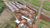 Avançam as obras do Condomínio do Idoso