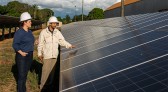 Instalação de sistemas de energia solar fotovoltaica dispara no Paraná em 2022