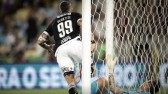 Rayan e Vegetti decidem e Vasco sai em vantagem na Copa do Brasil
