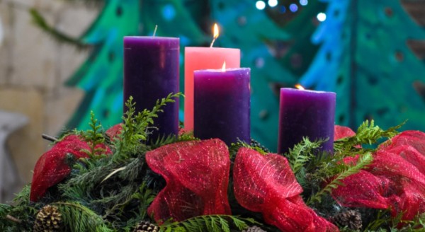 Advento é tempo de Expectativa, Vigilância e Oração, reflete Dom Edgar