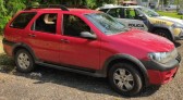 Motorista embriagado provoca perseguição policial no Bairro Pinheirão; diz PM