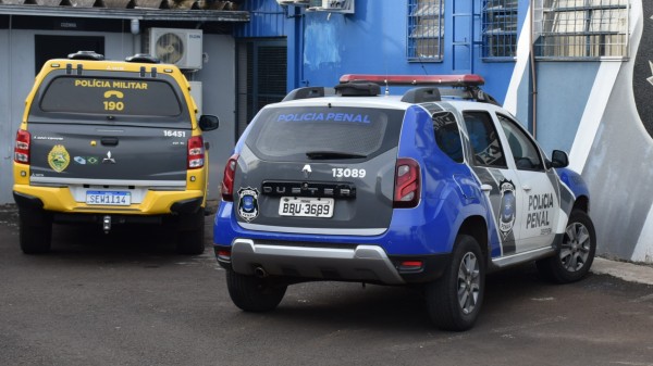 Polícia Militar cumpre mandados de prisão por estupro