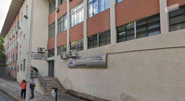 Adolescente planejava massacre em escola na Grande BH