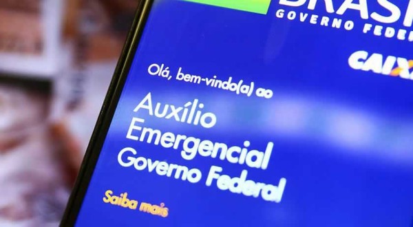 Caixa deposita 3ª parcela do auxílio emergencial a nascidos em maio