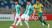 No duelo dos promovidos, Cuiabá e Juventude empatam em 2 a 2 na abertura do Brasileirão, e Dourado demite Valentim