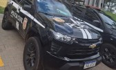 Homem condenado a 14 anos por estupro de vulnerável é preso