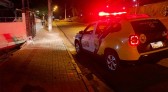 Morre mulher vítima de disparos de arma de fogo, em Dois Vizinhos