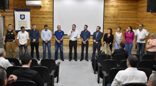 Começa em Beltrão a semana do consumidor