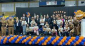 Proerd forma mais 440 alunos em Beltrão