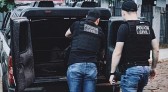 Mulher é presa pela Polícia Civil do Paraná após tentativa de homicídio em Marmeleiro