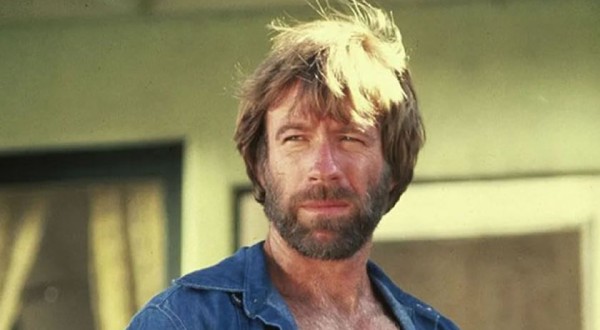 Chuck Norris, lenda dos filmes de ação e das artes marciais, morre aos 86 anos