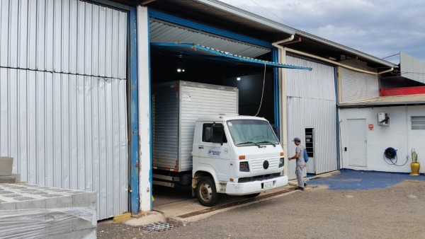 Banco de Doações reforça apelo a empresários da Acefb para doação de móveis