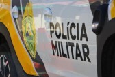 Homem é preso com mandado de prisão por regressão de regime