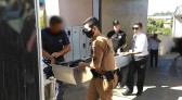 Homem é morto a tiros no bairro Industrial em Beltrão
