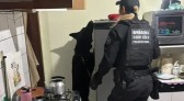 Operação prende 21 suspeitos de integrar organização criminosa no Paraná, SC e SP