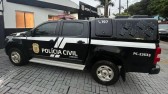 Polícia Civil com apoio da Polícia Militar prende mulher suspeita de tráfico de drogas