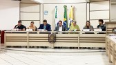 Sessões ordinárias do legislativo iniciam de forma oficial