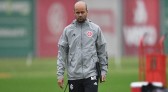 Ramírez tem semana de decisões pelo Inter sob pressão, mas protegido por convicção