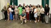 Núcleo da Mulher Empresária e departamento de Cultura firmam parcerias para a ExpoFeira Mulher 2025