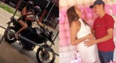 Homem mata esposa na frente da filha e posta o crime nas redes sociais