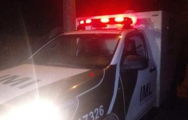 Motorista de Capitão morre em acidente próximo ao município de Paulo Frontin
