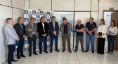 Creci-PR inaugura escritório regional em Francisco Beltrão