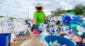 Catadores e empresários comemoram novos incentivos à reciclagem