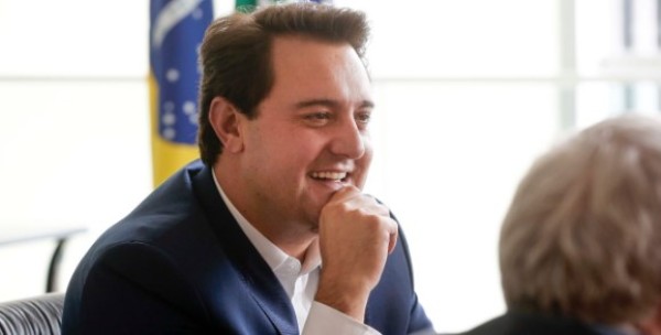 Ratinho consolida terceiro lugar na corrida presidencial, segundo pesquisa da Quaest