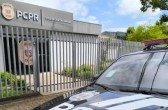 Polícia Civil cumpre mandado de prisão da Justiça da Paraíba