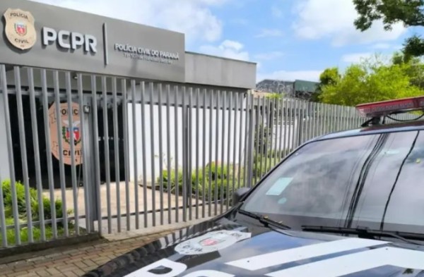 Polícia Civil cumpre mandado de prisão da Justiça da Paraíba