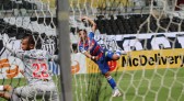 Pikachu comanda o baile e Atlético leva virada do Fortaleza no Brasileirão