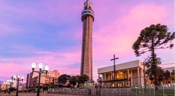 Programação da Festada Padroeira reúne comunidades do interior