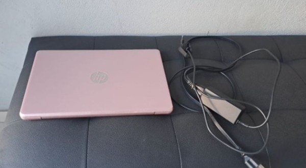 Notebook furtado é recuperado após anúncio em rede social