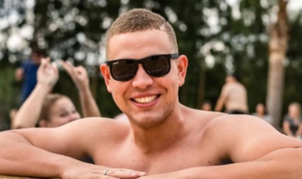 Quem era Júlio Cezar dos Passos, líbero de vôlei que morreu no acidente na PR-317