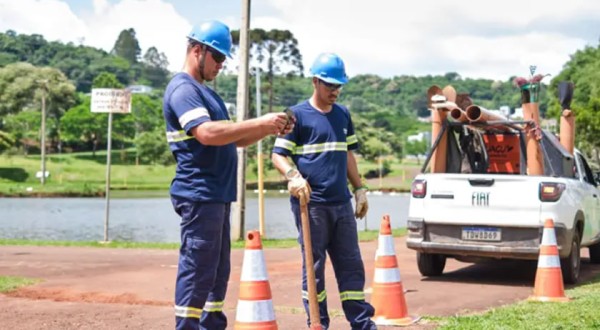 Problemas com esgoto ou água? Saiba como acionar atendimento