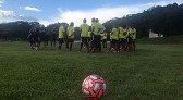 Equipe Sub20 do Internacional estreia hoje na Copinha