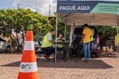Unidades Itinerantes do Pedágio Eletrônico passam por dez municípios ao longo da semana