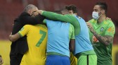 Jogadores da Seleção preparam manifesto sobre Copa América e querem evitar politização